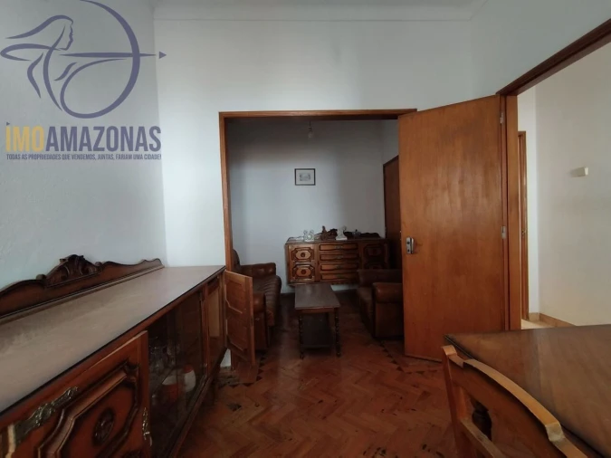 Moradia T2 para Venda em Ferragudo Foto 17