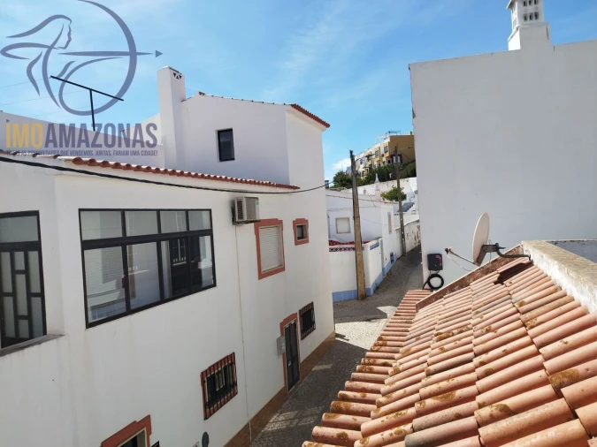 Moradia T2 para Venda em Ferragudo Foto 5