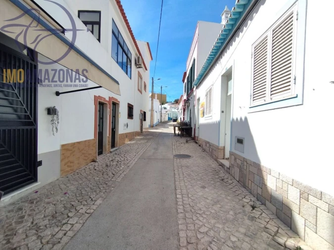 Moradia T2 para Venda em Ferragudo Foto 6