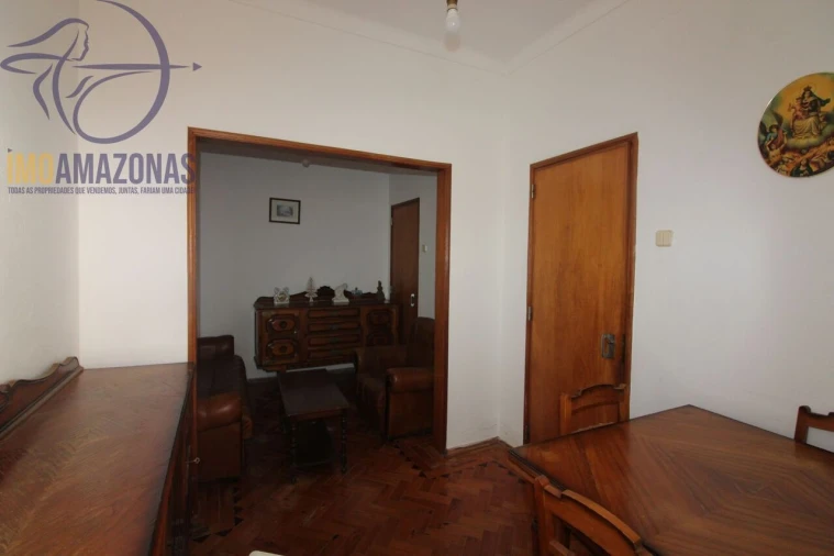 Moradia T2 para Venda em Ferragudo Foto 13