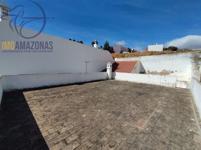 Moradia T2 para Venda em Ferragudo Foto 33