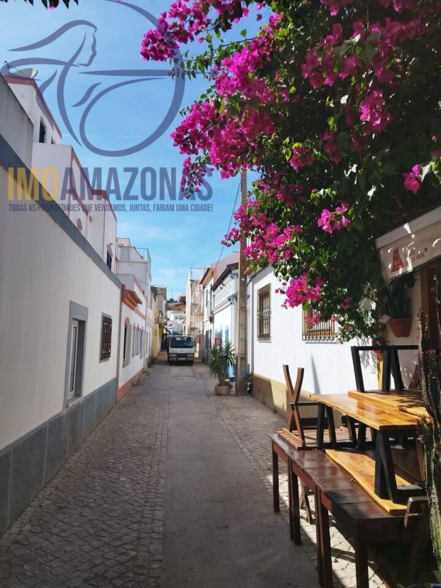Moradia T2 para Venda em Ferragudo