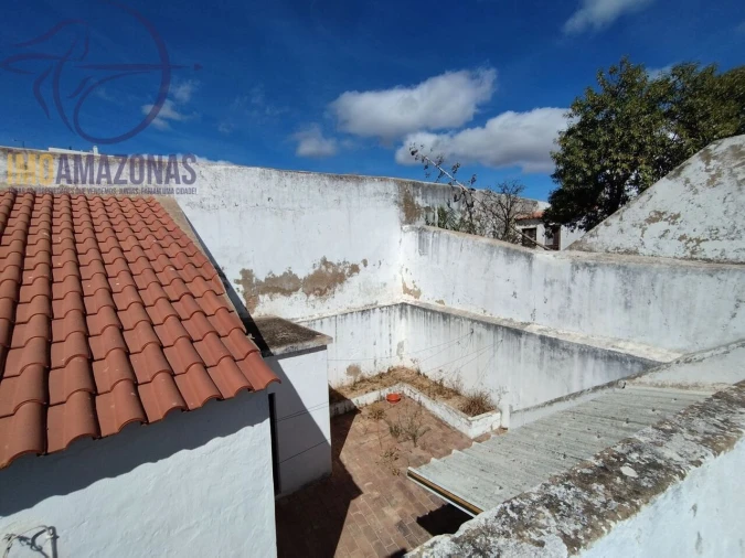 Moradia T2 para Venda em Ferragudo Foto 32