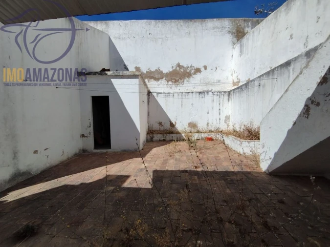 Moradia T2 para Venda em Ferragudo Foto 29