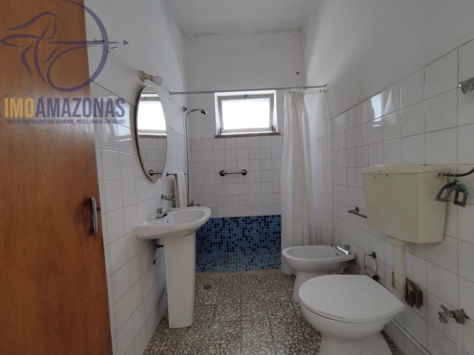 Moradia T2 para Venda em Ferragudo Foto 21