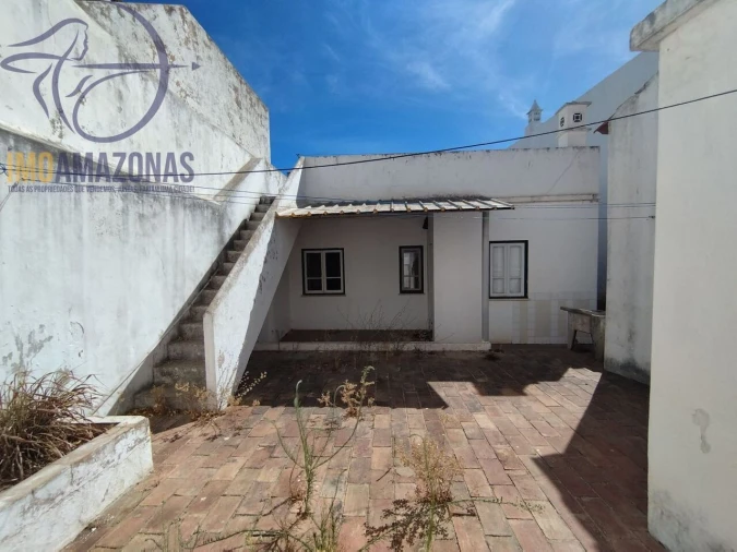 Moradia T2 para Venda em Ferragudo Foto 25