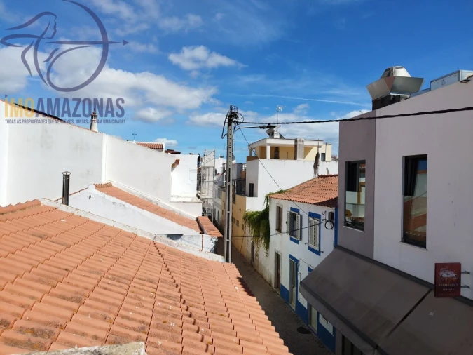 Moradia T2 para Venda em Ferragudo Foto 4