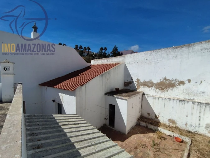 Moradia T2 para Venda em Ferragudo Foto 26