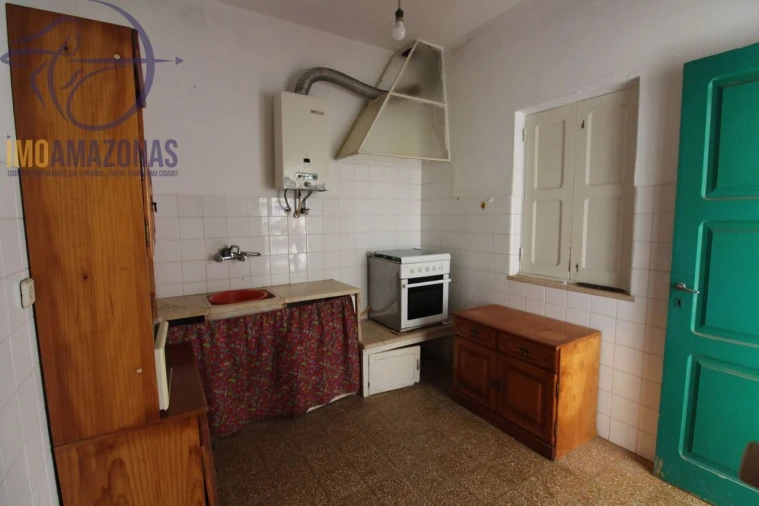 Moradia T2 para Venda em Ferragudo Foto 22