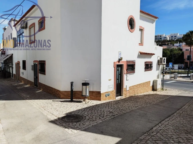 Moradia T2 para Venda em Ferragudo Foto 9