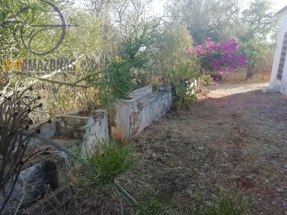 Moradia T2 para Venda em Silves Foto 5