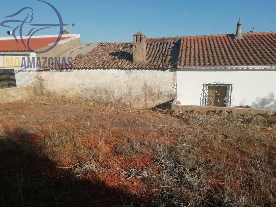 Moradia T2 para Venda em Silves Foto 1