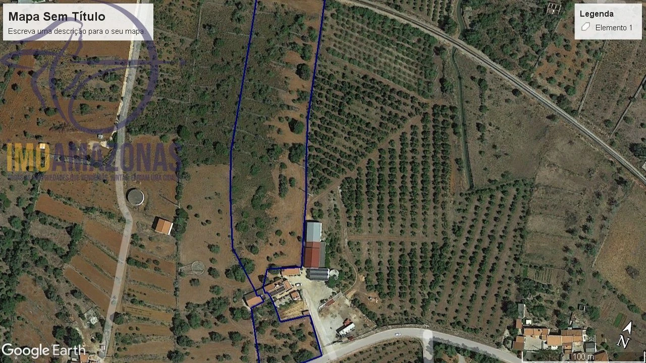 Moradia T2 para Venda em Silves Foto 4