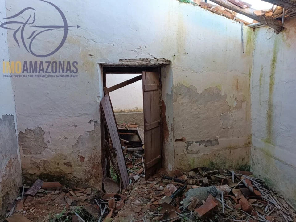 Moradia T2 para Venda em Silves Foto 23