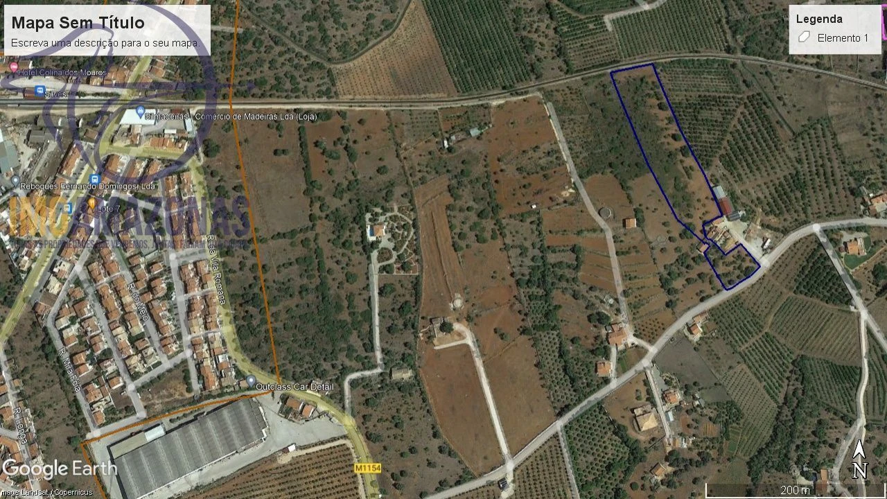 Moradia T2 para Venda em Silves Foto 2