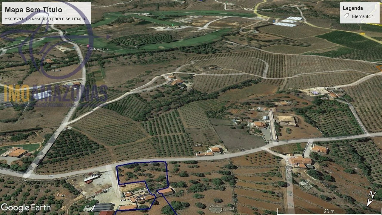 Moradia T2 para Venda em Silves Foto 3