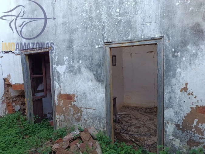 Moradia T2 para Venda em Silves Foto 22