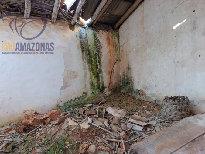 Moradia T2 para Venda em Silves Foto 24