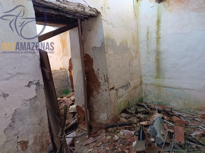 Moradia T2 para Venda em Silves Foto 25