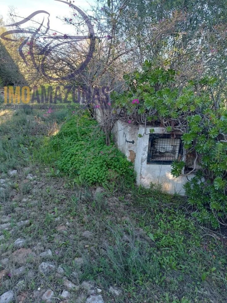 Moradia T2 para Venda em Silves Foto 29