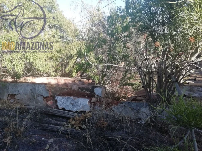 Moradia T2 para Venda em Silves Foto 6