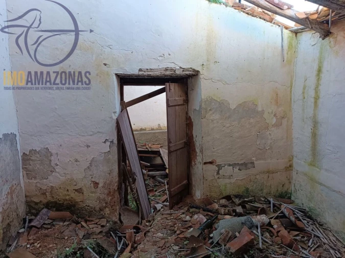 Moradia T2 para Venda em Silves Foto 23