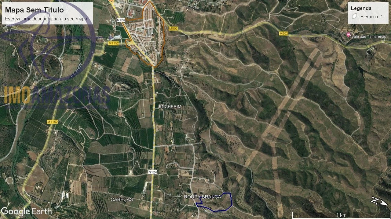 Moradia T3 para Venda em Silves Foto 12