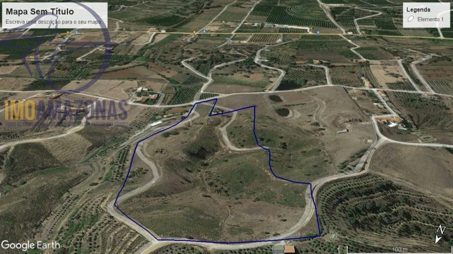 Moradia T3 para Venda em Silves Foto 11