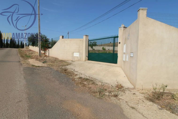 Moradia T3 para Venda em Silves Foto 1