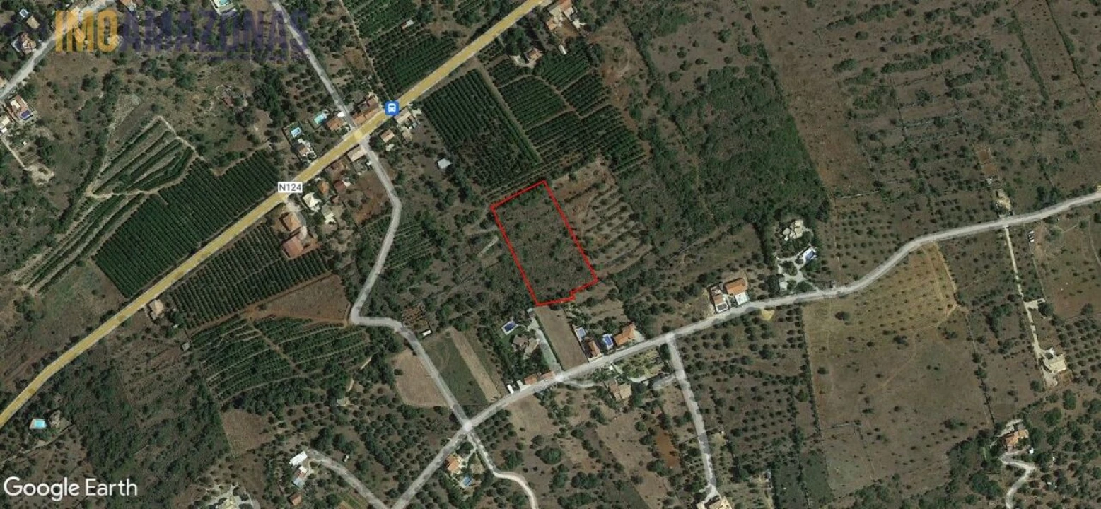 Terreno para Venda em Silves Foto 2