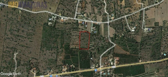 Terreno para Venda em Silves