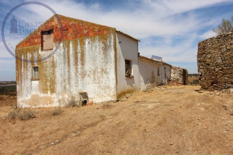 Terreno para Venda em Aldeia dos Fernandes Foto 1