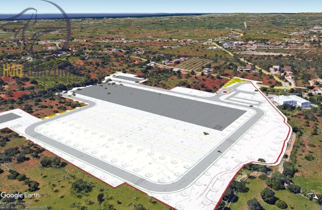 Terreno para Venda em Boliqueime Foto 3