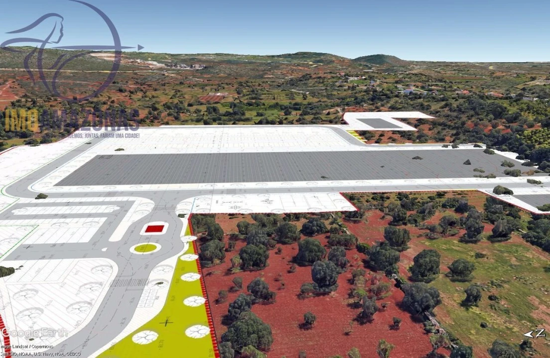 Terreno para Venda em Boliqueime Foto 7