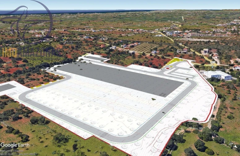 Terreno para Venda em Boliqueime Foto 3