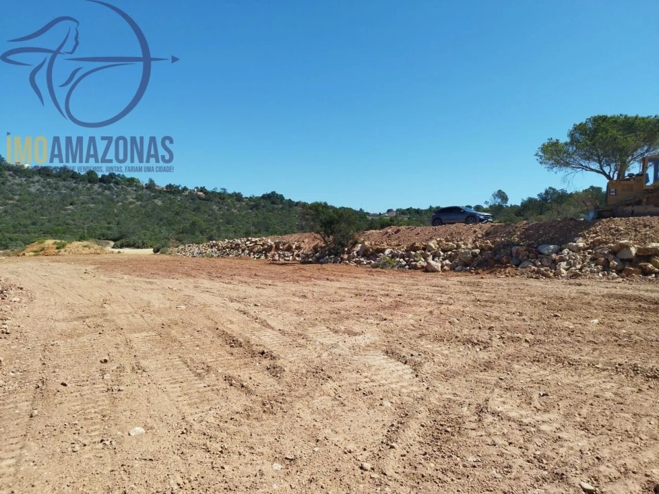 Terreno para Venda em Loule (São Sebastião) Foto 6