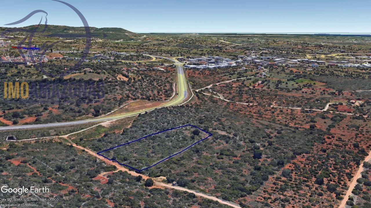 Terreno para Venda em Loule (São Sebastião) Foto 3