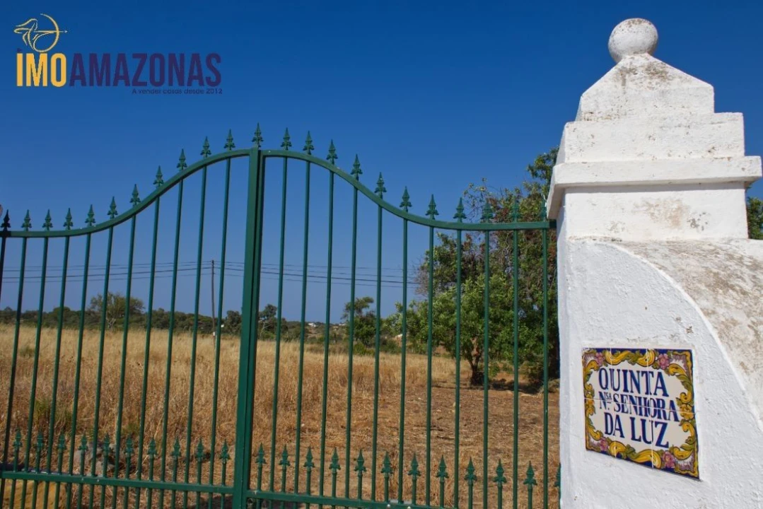 Quinta T0 para Venda em Lagoa e Carvoeiro Foto 4