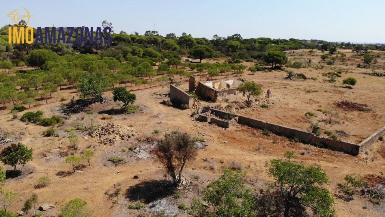 Quinta T0 para Venda em Lagoa e Carvoeiro Foto 2