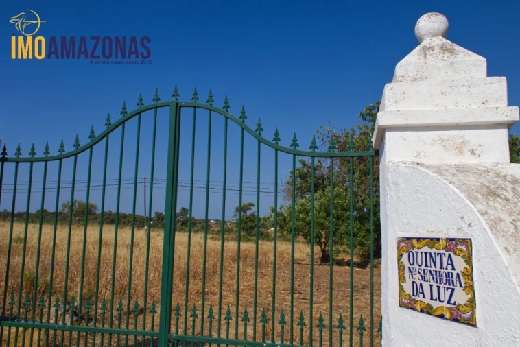 Quinta T0 para Venda em Lagoa e Carvoeiro Foto 4