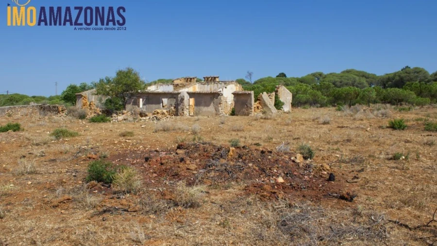 Quinta T0 para Venda em Lagoa e Carvoeiro