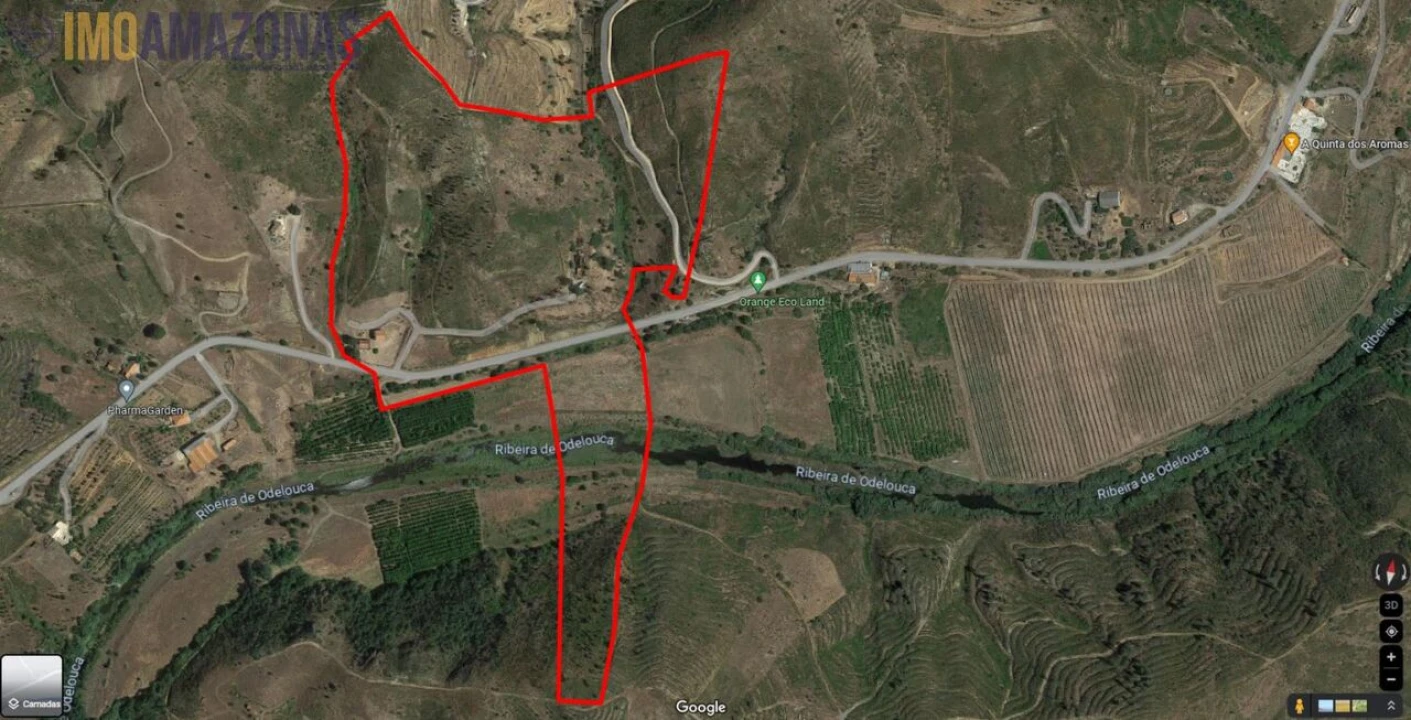 Quinta T3 para Venda em Alferce Foto 12