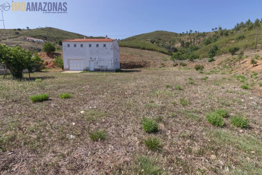 Quinta T3 para Venda em Alferce Foto 6