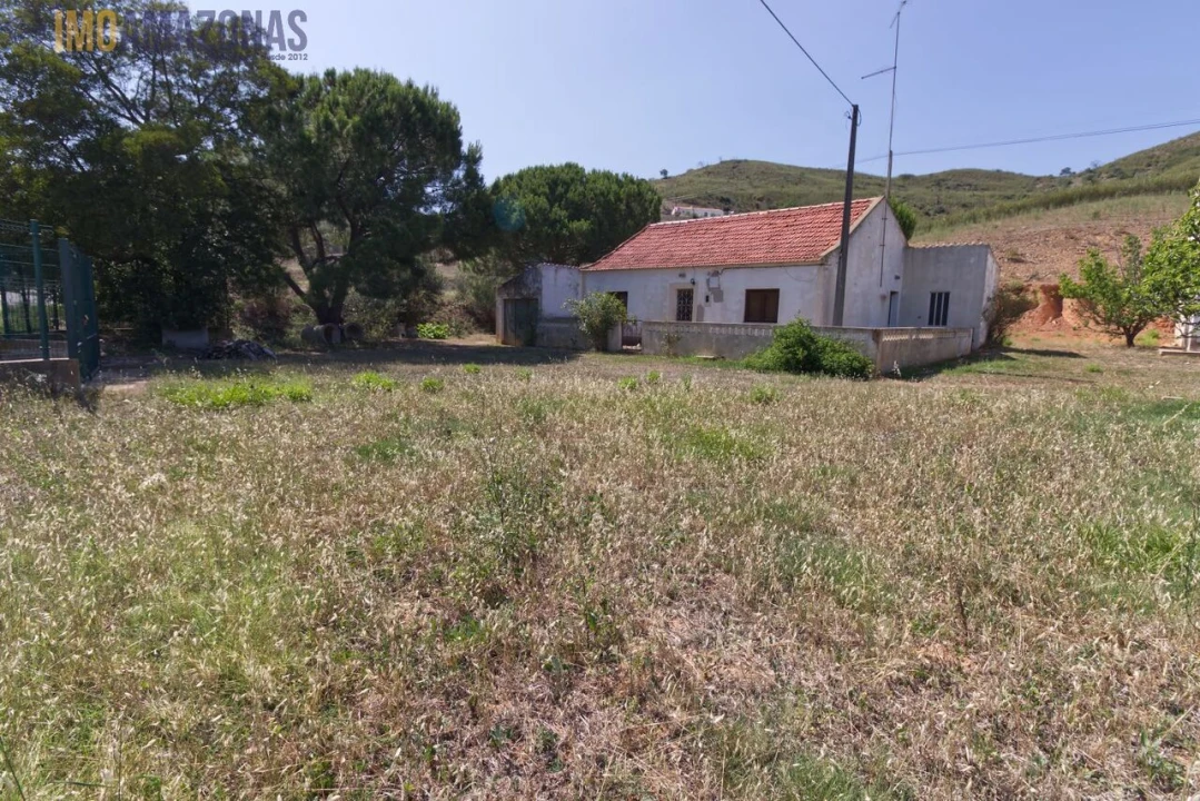 Quinta T3 para Venda em Alferce Foto 3