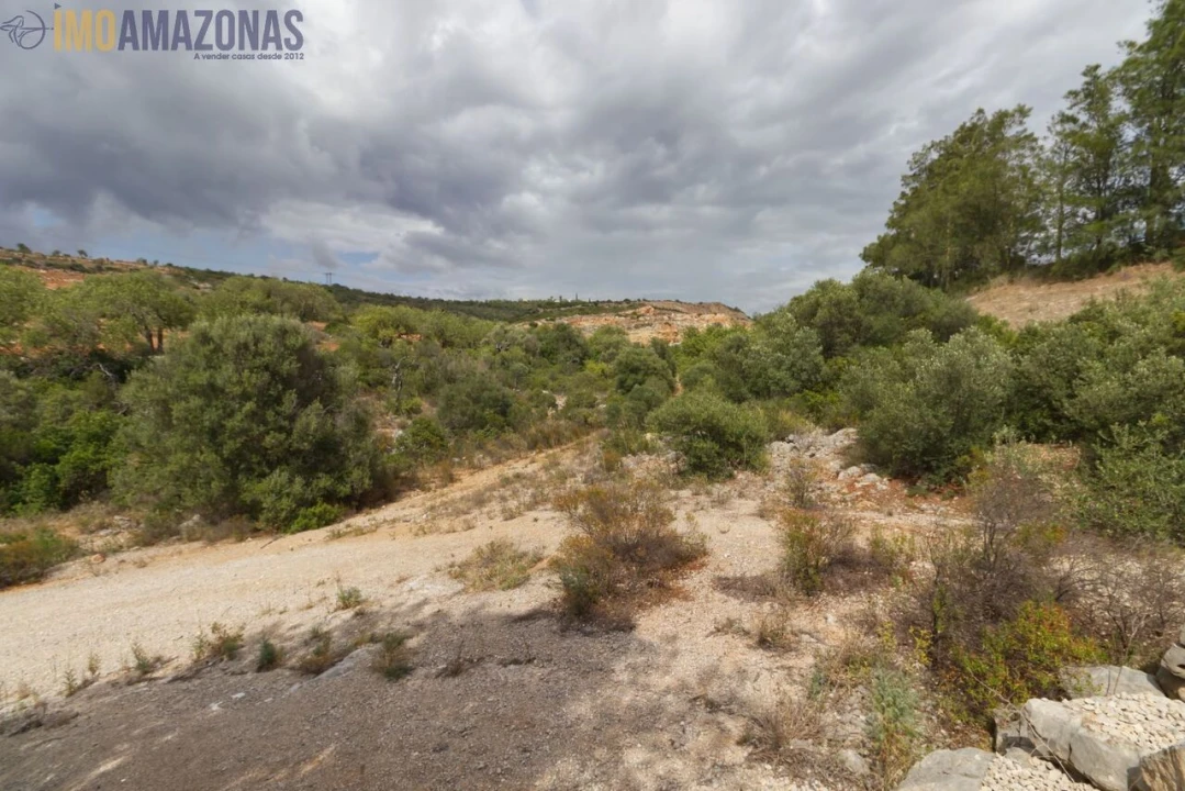 Terreno para Venda em Boliqueime Foto 2