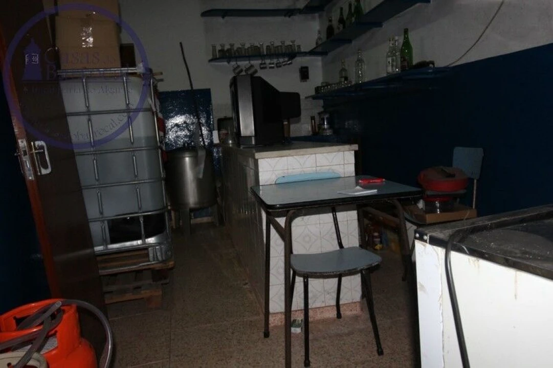 Moradia T2 para Venda em Monchique Foto 12