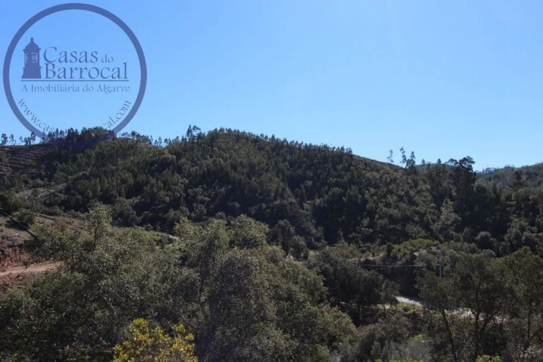 Moradia T2 para Venda em Monchique Foto 23