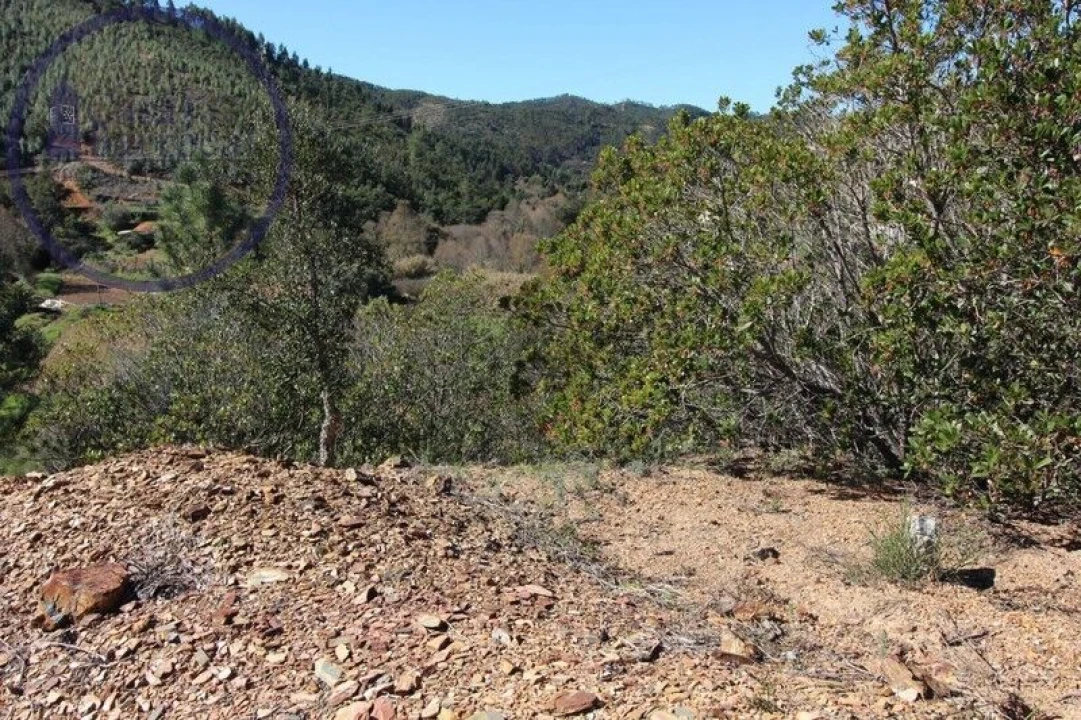 Moradia T2 para Venda em Monchique Foto 24