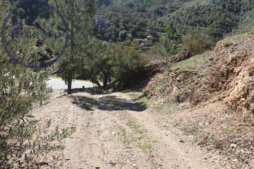 Moradia T2 para Venda em Monchique Foto 28