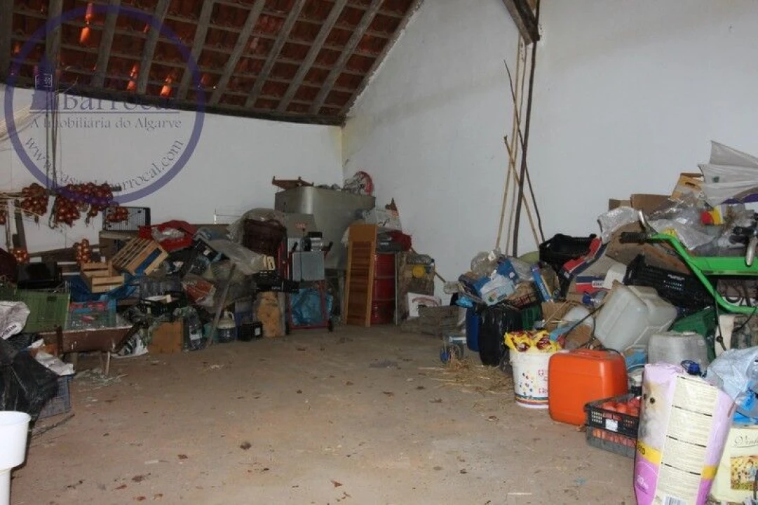 Moradia T2 para Venda em Monchique Foto 17